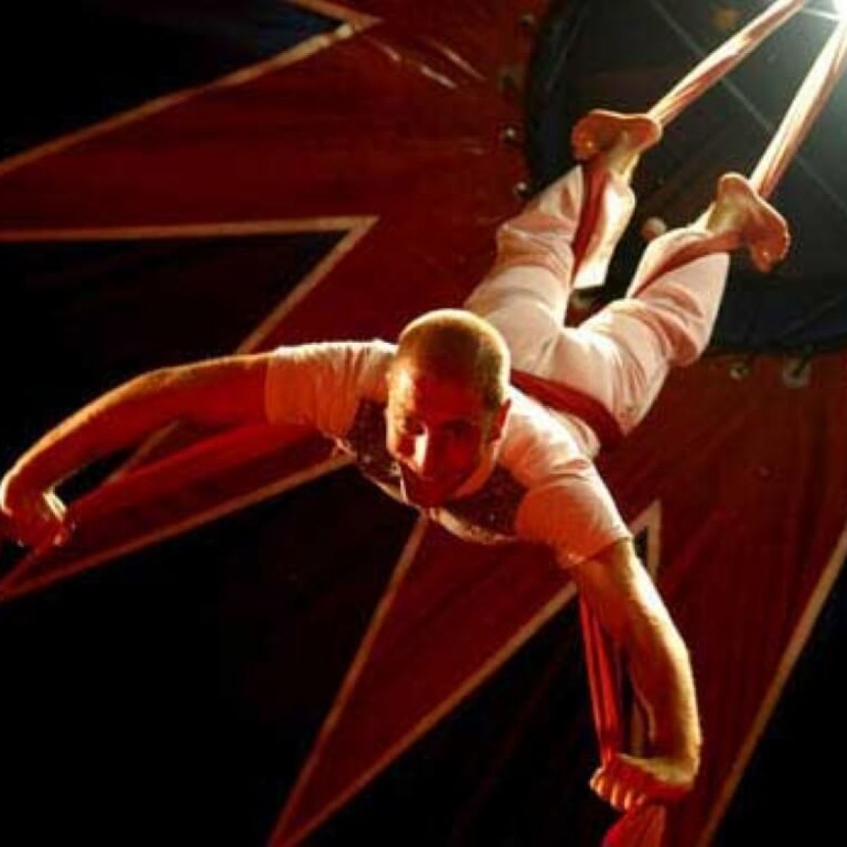 וירטואוז של מופע